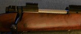 Mint Winchester XTR Model 70 Featherweight 257 Roberts - 2 of 13
