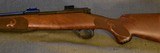 Mint Winchester XTR Model 70 Featherweight 257 Roberts - 8 of 13