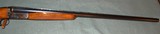 Charles Daly Miroku 20 Gauge Double - 5 of 14