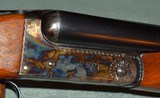 Charles Daly Miroku 20 Gauge Double - 3 of 14