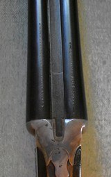 L.C.Smith 20Ga. Field With 30