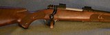 Mint Winchester XTR Model 70 Featherweight 257 Roberts - 2 of 14