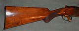 Belgian Browning RKLT Superposed 12 Gauge Abercrombie & Fitch - 4 of 15