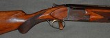 Belgian Browning RKLT Superposed 12 Gauge Abercrombie & Fitch - 2 of 15