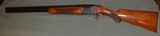 Belgian Browning RKLT Superposed 12 Gauge Abercrombie & Fitch - 7 of 15