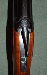 Belgian Browning RKLT Superposed 12 Gauge Abercrombie & Fitch - 14 of 15