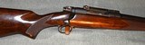 Winchester Pre 64 Model 70 Featherweight 270 HIgh Condition - 2 of 15