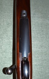 Winchester Pre 64 Model 70 Featherweight 270 HIgh Condition - 13 of 15