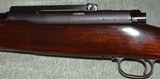 Winchester Pre 64 Model 70 Featherweight 270 HIgh Condition - 9 of 15