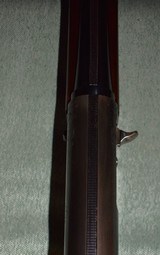 Belgian Browning Round Knob A5 Twenty - 14 of 15