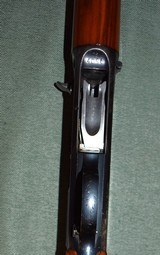 Belgian Browning Sweet 16 Round Knob - 11 of 15