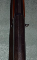 Belgian Browning Sweet 16 Round Knob - 12 of 15