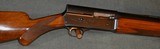 Belgian Browning Sweet 16 Round Knob - 2 of 15