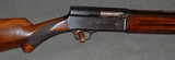 Belgian Browning Sweet 16 Round Knob - 2 of 15