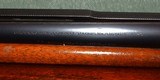Belgian Browning Sweet 16 Round Knob - 13 of 15