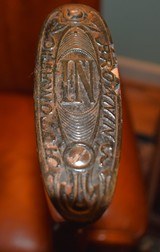 Belgian Browning Sweet 16 Round Knob - 15 of 15