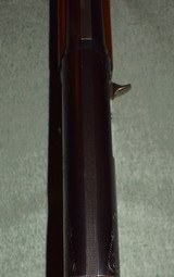 Belgian Browning Sweet 16 Round Knob - 14 of 15