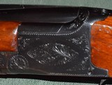 Belgian Browning RKLT Superposed 12 Gauge Abercrombie & Fitch - 9 of 15