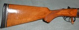 Charles Daly Model 500 20Ga Double - 4 of 14