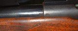Winchester Pre 64 Model 70 30-06 - 11 of 13