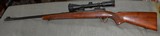 Winchester Pre 64 Model 70 30-06 - 6 of 13