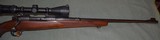 Winchester Pre 64 Model 70 30-06 - 5 of 13