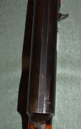 Belgian Browning Sweet 16 Round Knob - 14 of 15