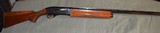 Rare Remington Model 1100 16 Gauge - 1 of 13