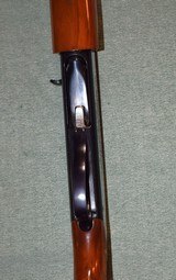 Rare Remington Model 1100 16 Gauge - 6 of 13