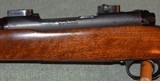 Winchester Pre 64 Model 70 Featherweight 270 HIgh Condition - 9 of 15