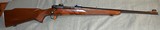 Winchester Pre 64 Model 70 Featherweight 270 HIgh Condition - 1 of 15