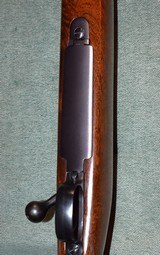 Winchester Pre 64 Model 70 Featherweight 270 HIgh Condition - 6 of 15
