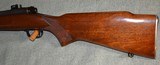 Winchester Pre 64 Model 70 Featherweight 270 HIgh Condition - 10 of 15