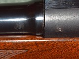 Winchester Pre 64 Model 70 Featherweight 270 HIgh Condition - 13 of 15