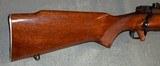 Winchester Pre 64 Model 70 Featherweight 270 HIgh Condition - 4 of 15