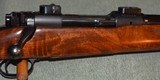 Winchester Pre 64 Model 70 Featherweight 270 HIgh Condition - 3 of 15