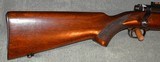 Winchester Pre 64 Model 70 220 Swift - 4 of 14