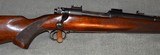 Winchester Pre 64 Model 70 220 Swift - 2 of 14