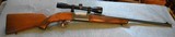 Savage 99R 250-3000 Savage With Ammo - 1 of 14