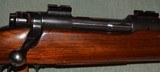 Winchester Pre 64 Model 70 Featherweight 30-06 - 3 of 14