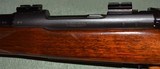 Winchester Pre 64 Model 70 Featherweight 30-06 - 9 of 14