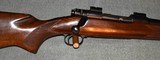 Winchester Pre 64 Model 70 Featherweight 30-06 - 2 of 14