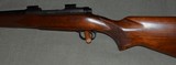 Winchester Pre 64 Model 70 Featherweight 30-06 - 8 of 14