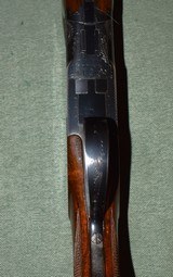 Belgian Browning 20Ga Lightning Superposed - 6 of 15