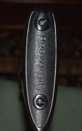 Belgian Browning 20Ga Lightning Superposed - 15 of 15