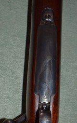 Winchester Pre 64 Model 70 220 Swift - 12 of 14