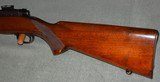 Winchester Pre 64 Model 70 220 Swift - 9 of 14