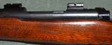 Winchester Pre 64 Model 70 220 Swift - 8 of 14