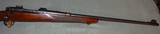 Winchester Pre 64 Model 70 220 Swift - 5 of 14