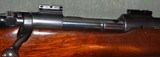 Winchester Pre 64 Model 70 220 Swift - 3 of 14